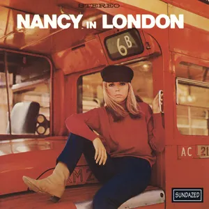 Nancy In London